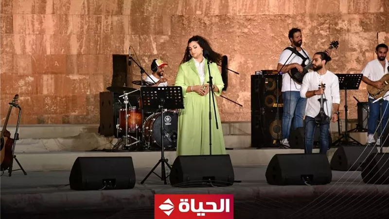 نسمة محجوب