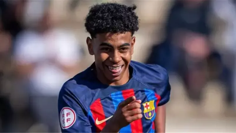 روميو برشلونة : هذا اللاعب أدهش الجميع فى النادى