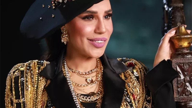 بتخونى يا وليد لـ أمينة يحقق 466 ألف مشاهدة فى 10 أيام