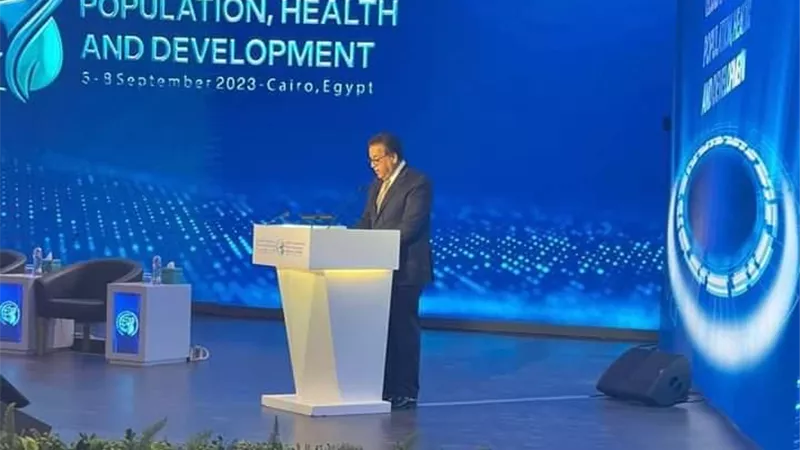 المؤتمر العالمي للصحة يواصل فعالياته لليوم الثالث على التوالي