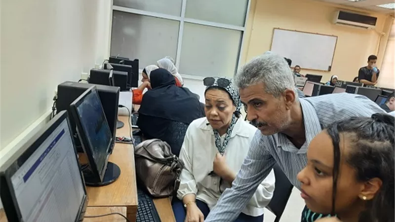 24 كلية آداب متاحة لطلاب علمى فى تنسيق المرحلة الثالثة