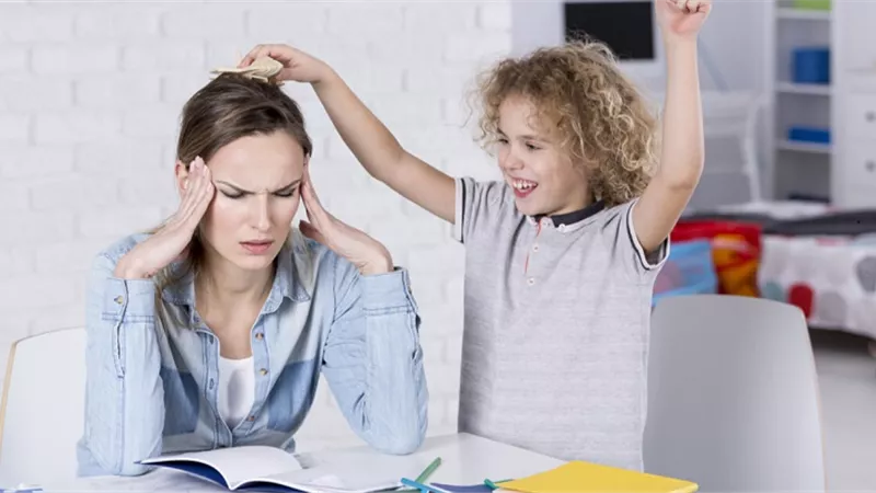 نقص الانتباه وفرط النشاط يزيد من خطر الإصابة باضطرابات نفسية