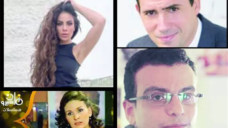 أمير رمسيس:لا أخشي المقارنة 