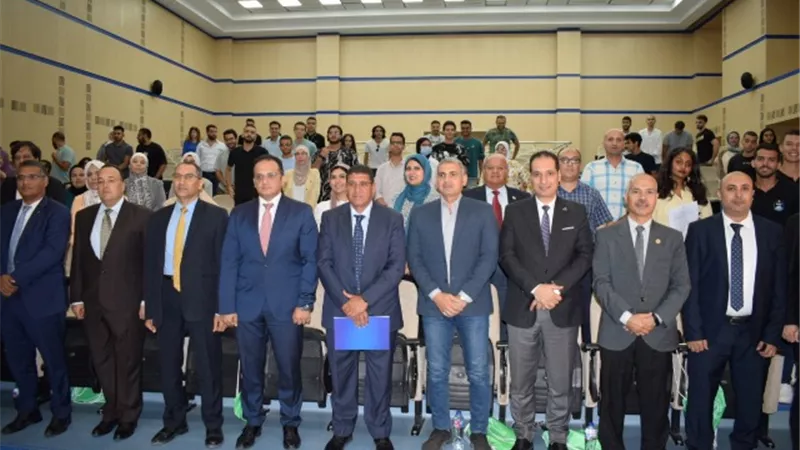 جامعة الجلالة تنفرد بتنظيم المؤتمر الدولي الثاني للذكاء الاصطناعي