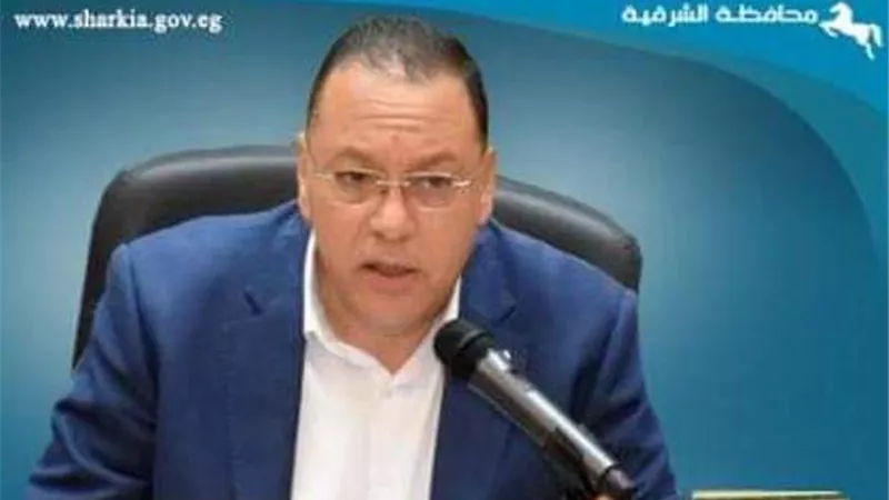 بتكلفة82 مليونا.. محافظ الشرقية يعلن افتتاح 5 مشروعات ببلبيس