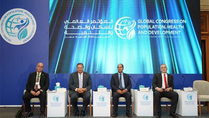 طه: الجودة أساس حوكمة واستدامة تحسين الخدمات الصحية
