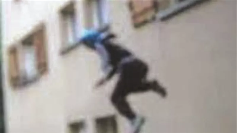 طالبة الحقوق قفزت من الرابع.. عندما شك شقيقها في سلوكها!