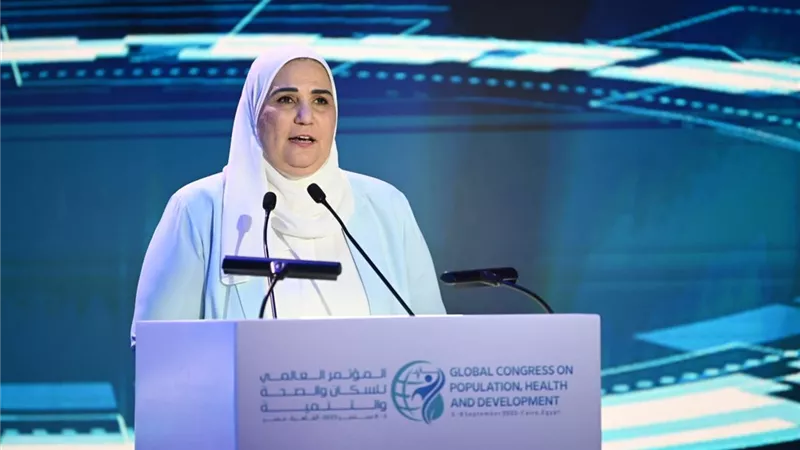 القباج: عدد المستفيدين من برنامج الدعم النقدي 20 مليون مواطن