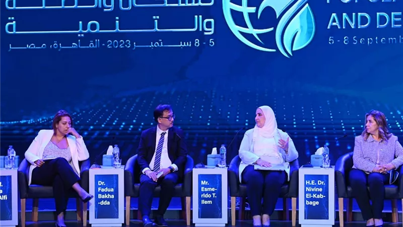القباج: تقديم خدمات التأهيل والمساندة لـ 305900 شخص ذوي إعاقة