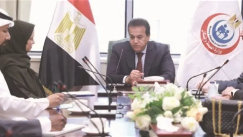تعزيز الدبلوماسية الصحية ضرورة.. لمواجهة التحديات المرضية