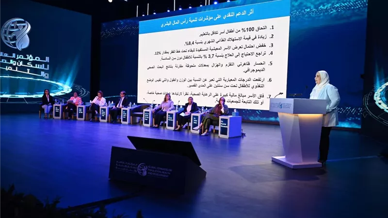 وزيرة التضامن:حملات الكشف عن الإدمان والتعاطي شملت 138 ألف سائق