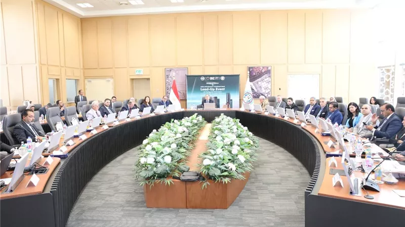 وزير المالية: نعمل على تجاوز التحديات العالمية والنمو المستدام