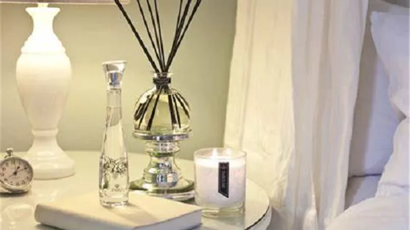 استخدام العطر قبل النوم يقاوم الزهايمر