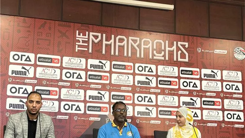 مدرب إثيوبيا: غياب محمد صلاح لن يقلل من قيمة منتخب الفراعنة