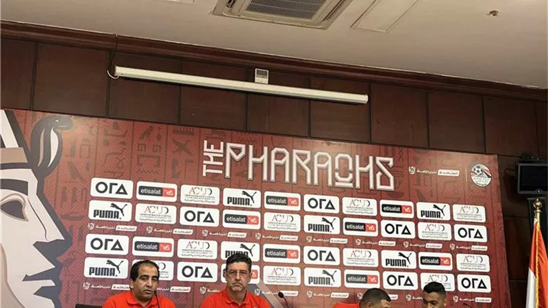 رد فيتوريا على أزمة لاعبى الأهلي مع منتخب مصر