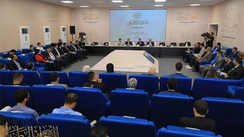 عضو مجلس أمناء الحوار الوطني: ناقشنا تعديل اللائحة الطلابية بالجامعات