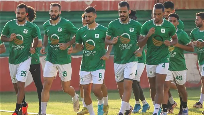المصري يضم الغاني إيمانويل إيجيمان من لافيينا