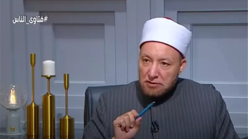 أمين الفتوى: لا يحق للزوج ضرب زوجته حتى لو فعلت أمر مشين