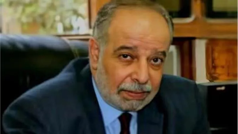 تطورات حالة ياسر صادق الصحية بعد دخوله العناية المركزة