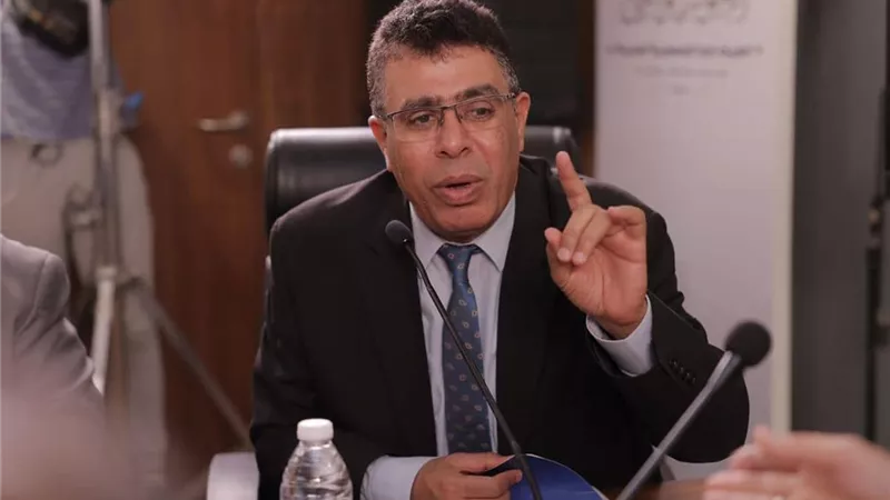 عماد الدين حسين: هناك حاجة لمزيد من النقاش حول قضايا الشباب