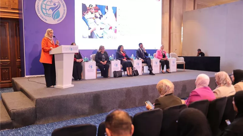 الصحة: انخفاض نسبة الحالات المثبت إصابتها بالسمنة أو الأنيميا