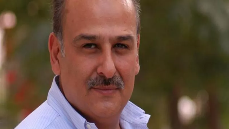 جمال سليمان يشارك في مهرجان الإسكندرية السينمائي بحدث فني مميز