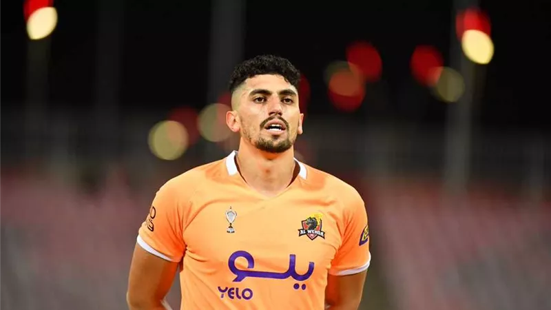 النصر يتعاقد مع حارس منتخب السعودية