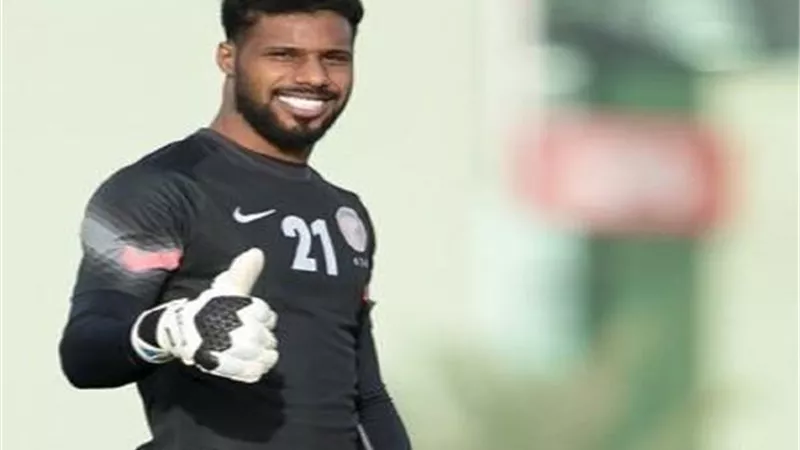 التعاون يتعاقد مع حارس مرمى اتحاد جدة