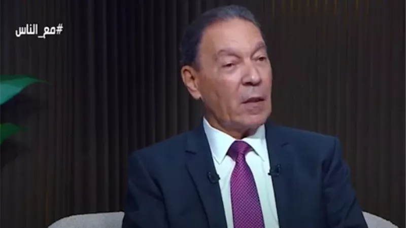 هاني الناظر: التعرض للشمس فى هذه الفترة يسبب تجاعيد البشرة