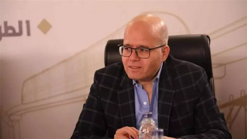 جمال الكشكي عن الحوار الوطني: الأسبوع السادس مختلف شكلا ومضمونا