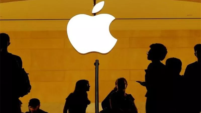 أبل تخسر 200 مليار دولار من قيمتها السوقية في 48 ساعة