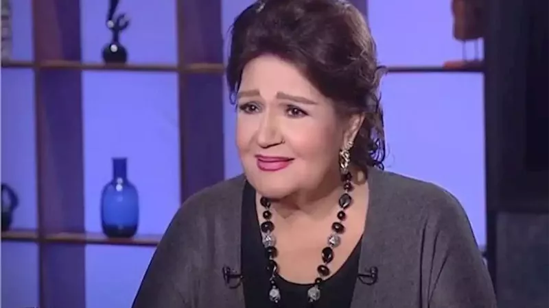 بعد مشاركتها في سفاح الجيزة.. ميمي جمال تحذر الفتيات من الزواج بهذه الطريقة
