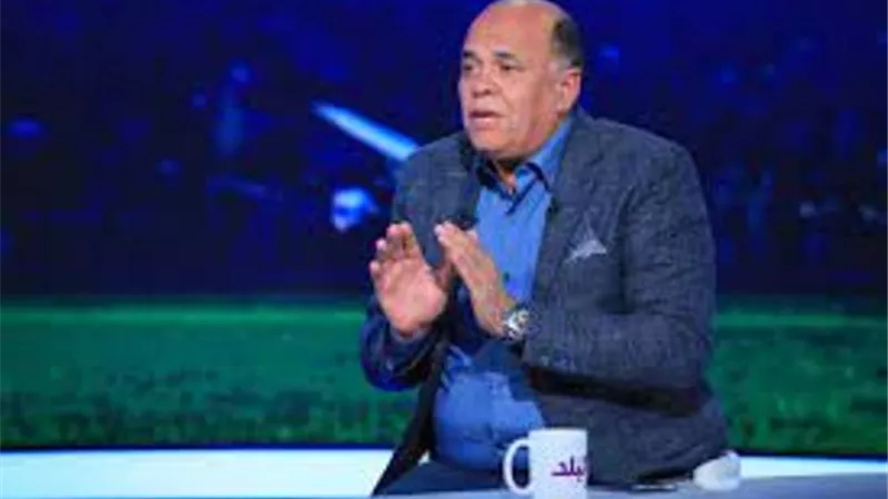 هشام يكن يكشف تفاصيل جلسة أساطير الزمالك في منزل أيمن يونس