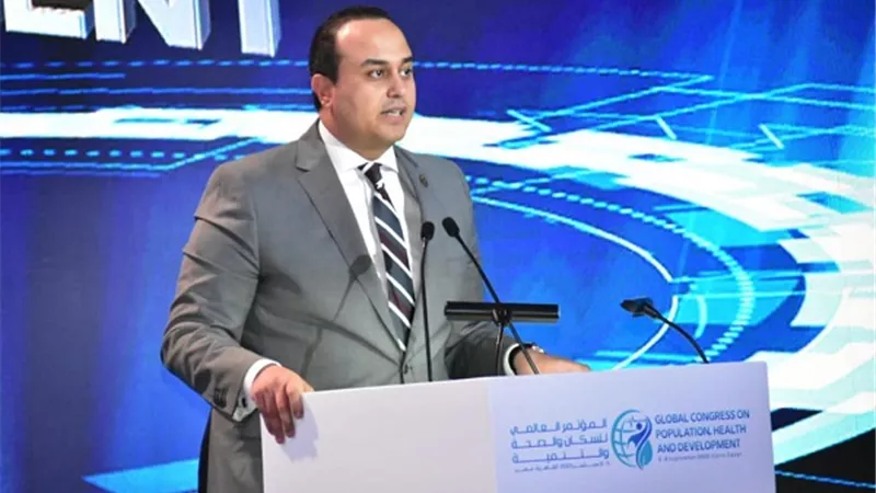 رئيس هيئة الرعاية الصحية: 20% زيادة في تمويل برامج الرعاية الأولي