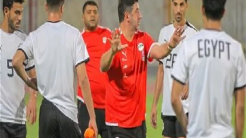 تشكيل مصر المتوقع الليلة أمام إثيوبيا بتصفيات أفريقيا