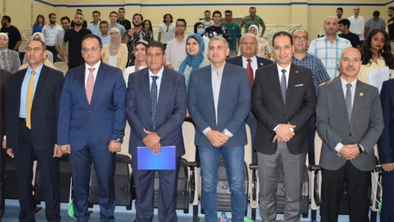 الامكانيات التقنية بالجلالة تضمن استمرار تطوير التعليم العالي