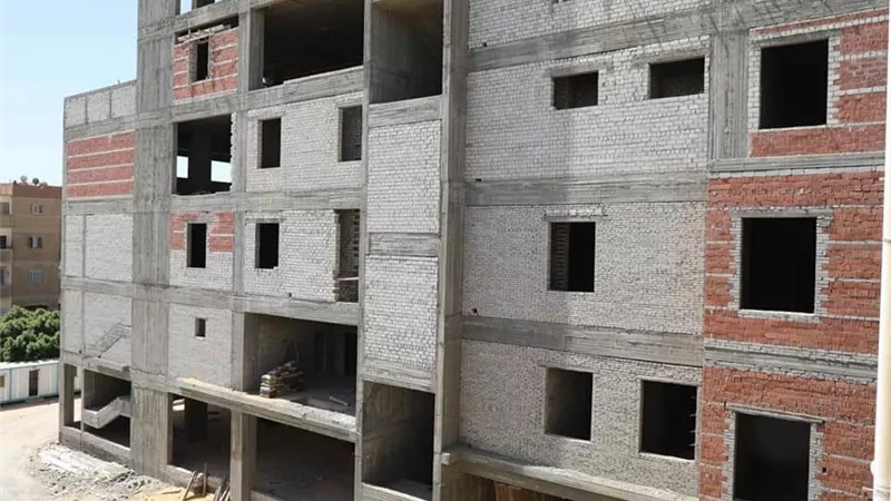 تجديد 5 مستشفيات ورفع كفاءة 111 وحدة صحية بالمنيا