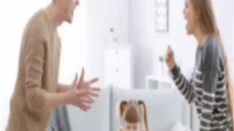 الضغوط النفسية .. تهدد الحياة الزوجية