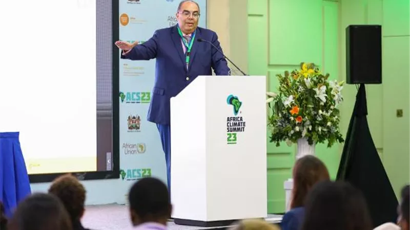 التحول العادل لقطاع الطاقة يستلزم إطارًا عمليًا يحقق التكامل