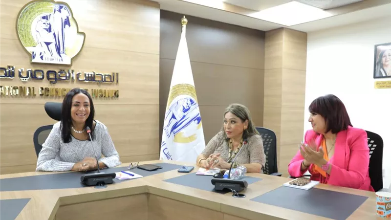 القومي للمرأة يطلق مبادرة 
