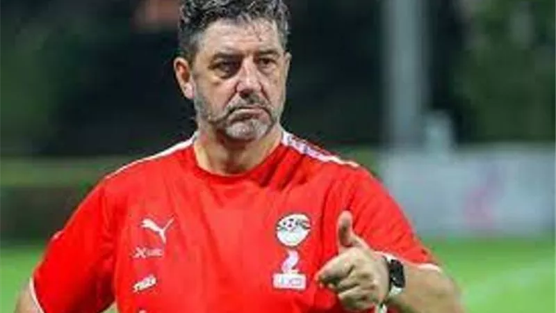 مصطفى محمد يقود هجوم الفراعنة فى مواجهة إثيوبيا بتصفيات أمم افريقيا