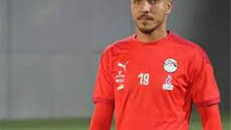 دكة بدلاء منتخب مصر فى مواجهة اثيوبيا بتصفيات أمم افريقيا