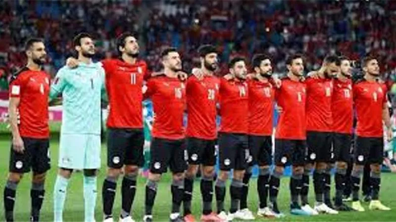 شاهد مباراة مصر واثيوبيا فى تصفيات أمم افريقيا