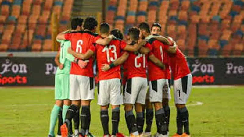 مباراة منتخبى مصر واثيوبيا فى تصفيات أمم افريقيا .. بث مباشر