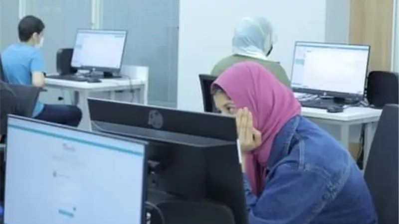 ننشر أسماء الكليات الحكومية المتاحة أمام طلبة الدبلومات الفنية