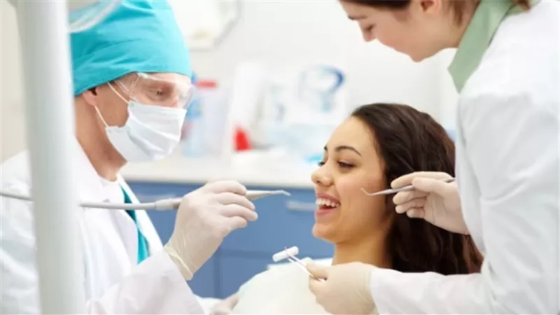 نصائح لتجنب فشل زراعة الأسنان