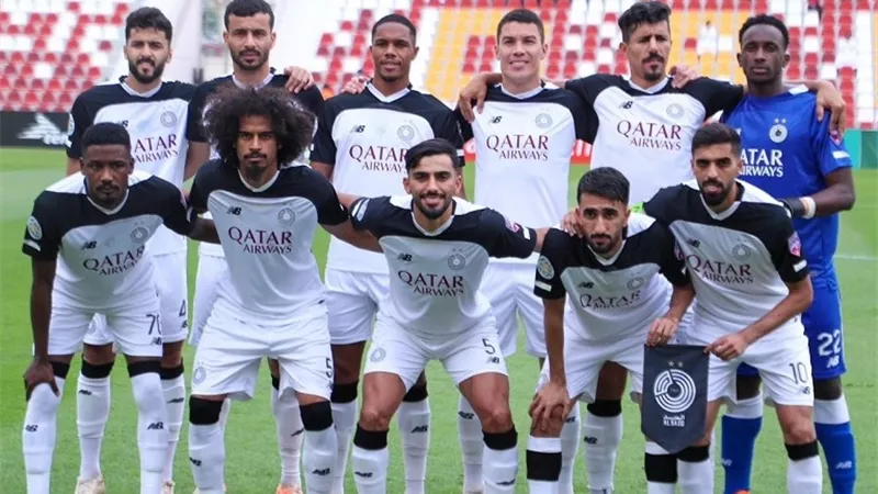 السد يعتذر عن المشاركة فى كأس نجوم قطر لسبب غريب