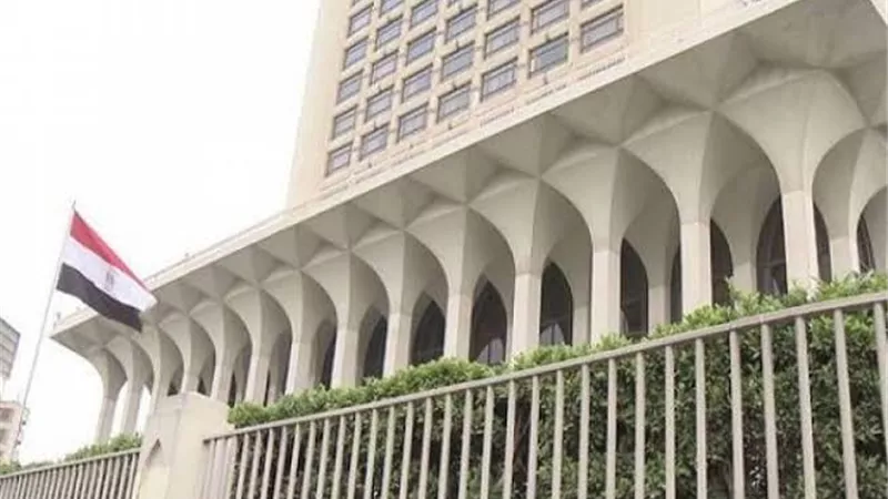 مصر تعرب عن بالغ تعازيها للمملكة المغربية الشقيقة بضحايا الزلزال