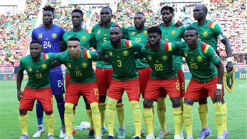 11 منتخبا يتصارعون على 6 بطاقات للتأهل الى أمم أفريقيا بكوت دي فوار