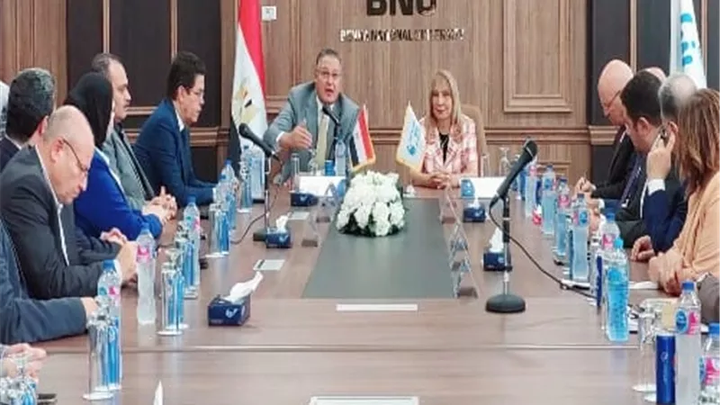 السعيد: اختيار المتقدمين لشغل الوظائف بجامعة بنها الأهلية يتم من خلال لجان محايدة